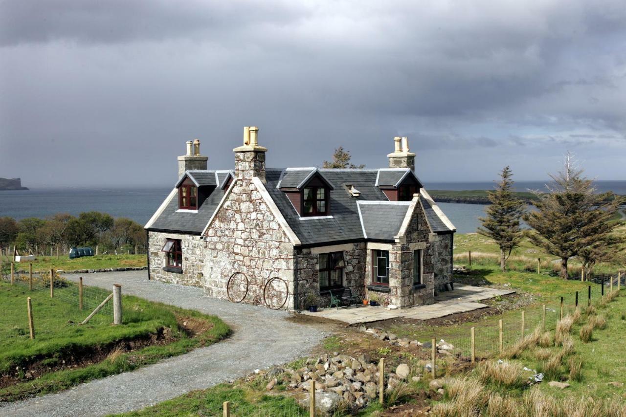 The Old Inn, Staffin Eksteriør bilde