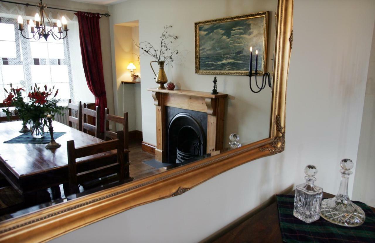 The Old Inn, Staffin Eksteriør bilde